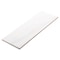Andova Tiles SAMPLE-Doric 4 in. x 12 in. Ceramic Marble Look Subway Wall Tile SAM-ANDDORC872 - alternate 6